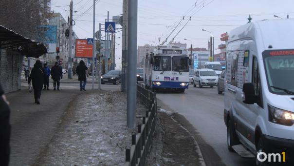 На одном из маршрутов до «МЕГИ» повысилась цена за проезд