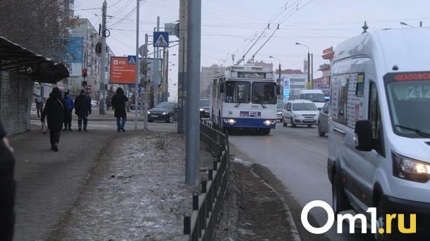 На одном из маршрутов до «МЕГИ» повысилась цена за проезд