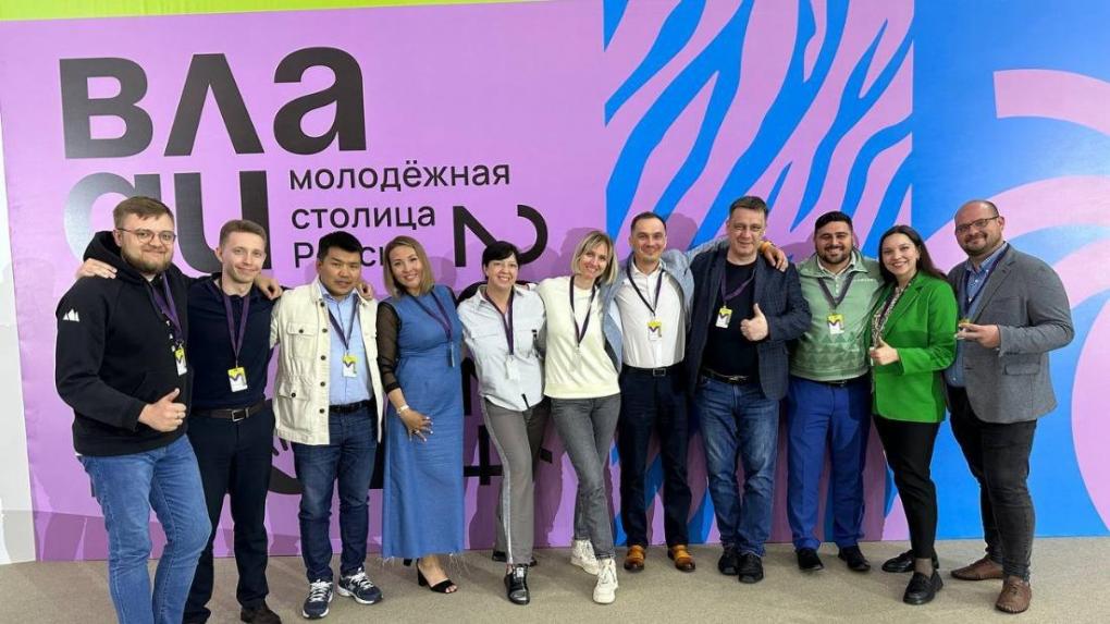 Новосибирская область вошла в ТОП-10 лидеров по эффективности молодёжной политики