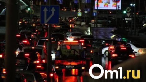 4 мая перекроют центр Новосибирска из-за репетиции парада Победы