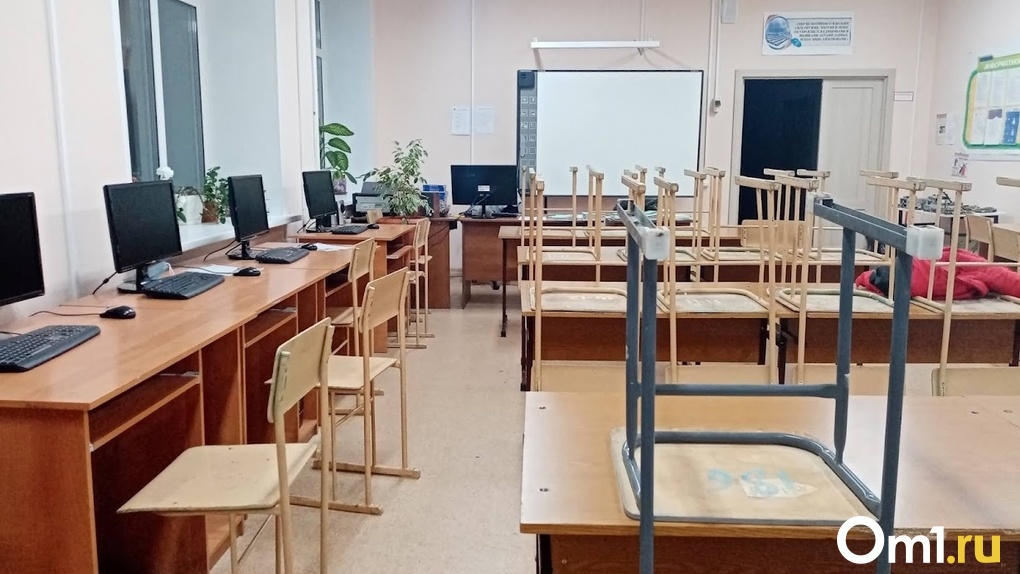 Удалёнка не закончится? Минобр рассмотрит вопрос о продлении дистанта в школах Новосибирской области