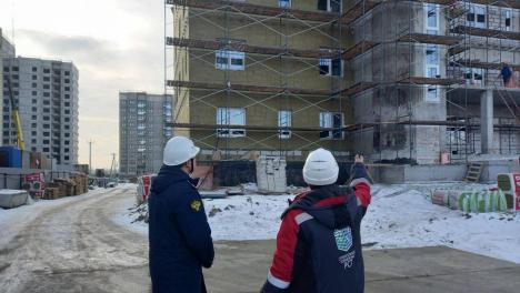 Два дела возбуждены на ГК «ВИС» из-за строительства поликлиник в Новосибирске