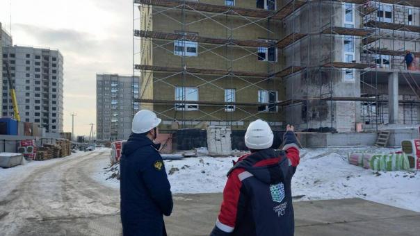 Два дела возбуждены на ГК «ВИС» из-за строительства поликлиник в Новосибирске