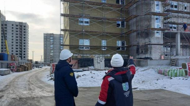 Два дела возбуждены на ГК «ВИС» из-за строительства поликлиник в Новосибирске