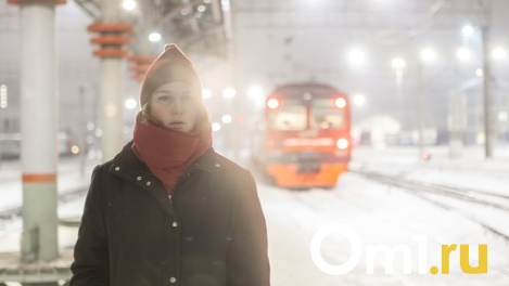 В Новосибирске изменится график электричек: как они начнут курсировать