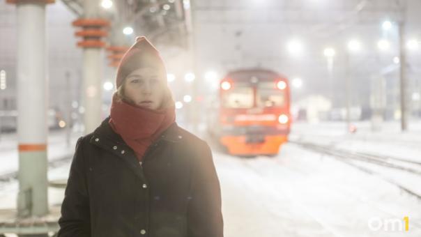 В Новосибирске изменится график электричек: как они начнут курсировать