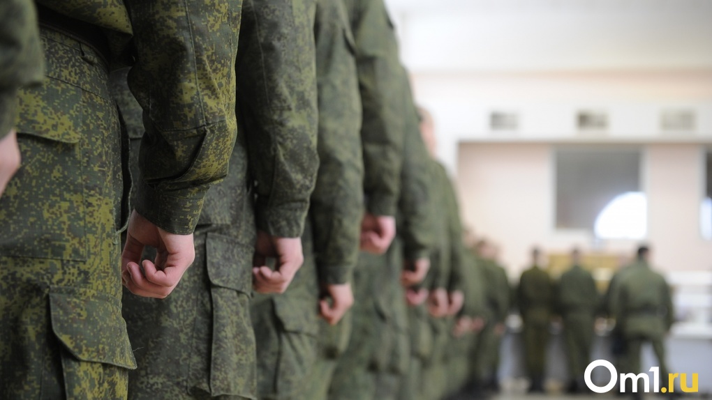 Двое мобилизованных загадочно умерли в новосибирском военном училище
