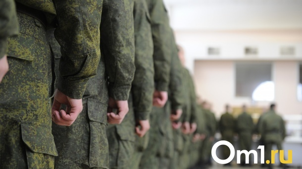 Двое мобилизованных загадочно умерли в новосибирском военном училище