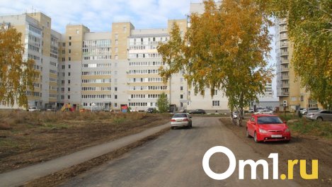 В Омске неработающий фонтан на улице Гашека заменят на клумбу
