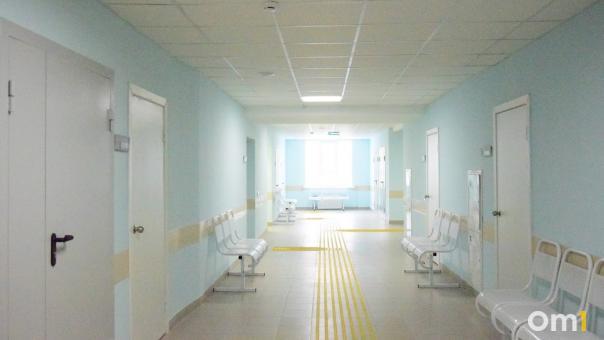 В Омске резко снизилась заболеваемость коронавирусом среди школьников – Минздрав