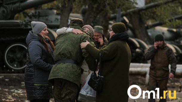 В Новосибирске отец ребёнка с инвалидностью получил отсрочку от частичной мобилизации