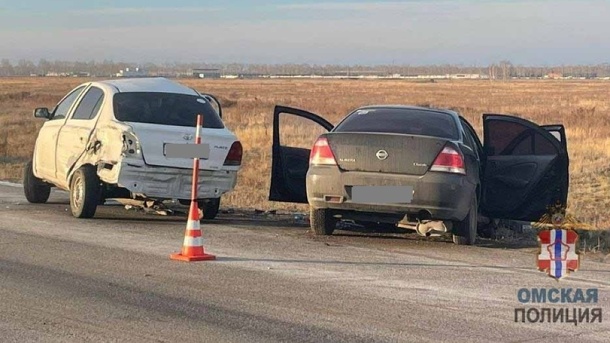 Погибшая в аварии у Черёмушках омичка ехала в часть к своему сыну