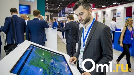 Названы дата и тематика форума «Технопром-2022» в Новосибирской области