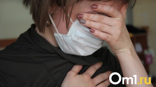 Штамм коронавируса «кентавр» пришёл в Новосибирскую область