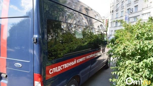 Следователи возбудили уголовное дело по факту переноса стелы Героям ВОВ в Новосибирске