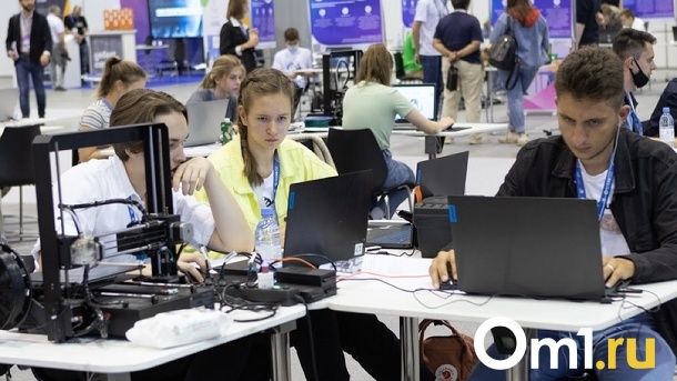 Новосибирцы и омичи стали лидерами IT-конкурса по разработке мобильных приложений