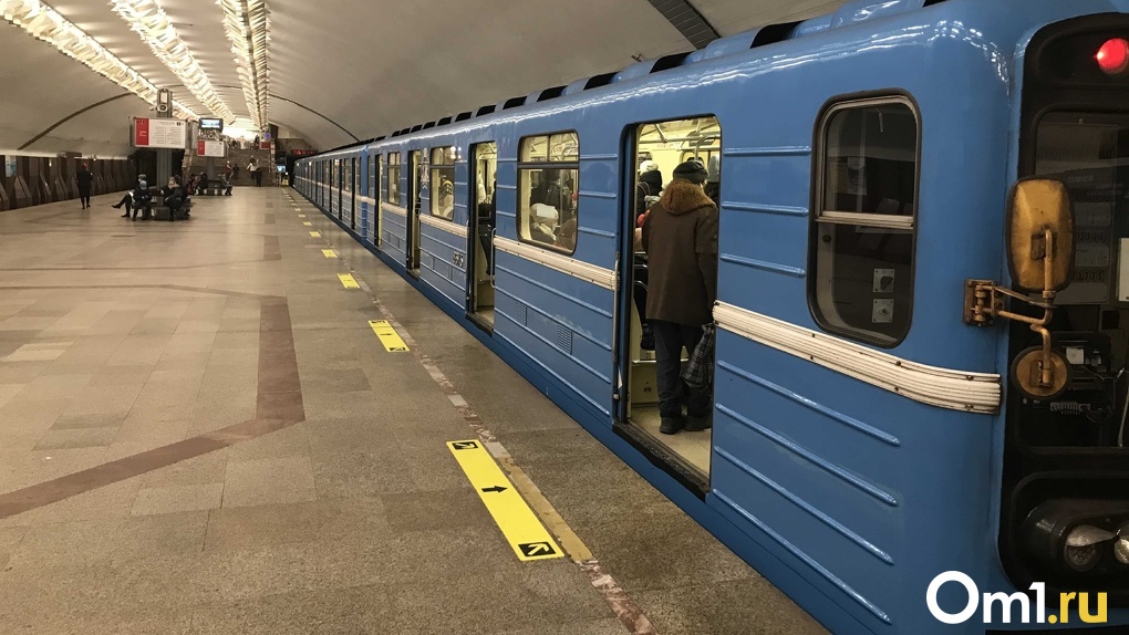 Ещё три станции метро планируют построить в Новосибирске. Где возьмут миллиарды?