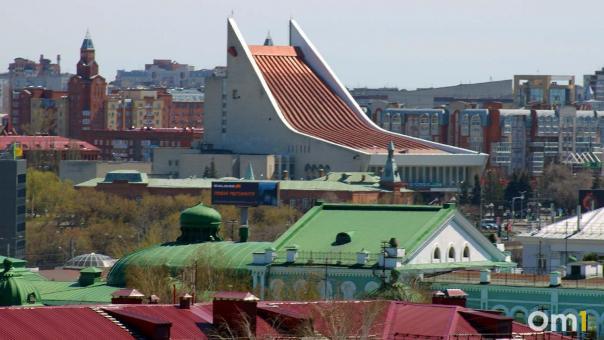 В Омске начался приём заявок на премию мэра для граждан с инвалидностью
