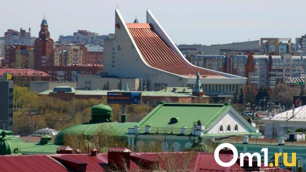 В Омске начался приём заявок на премию мэра для граждан с инвалидностью