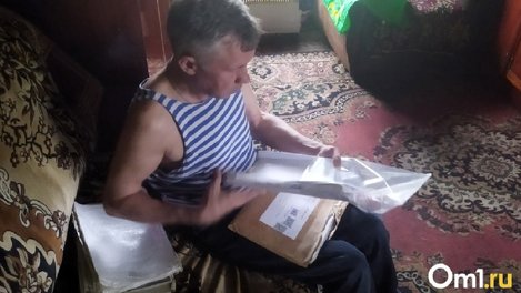 Суд дал надежду омскому ветерану Афганистана, которого выселяли из квартиры вместе с сыном-инвалидом