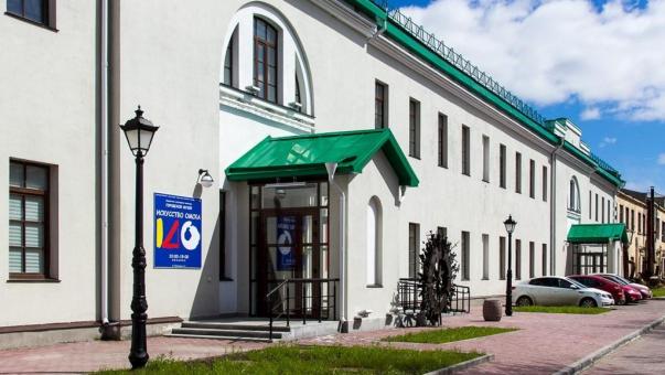 В Омской крепости появится пространство для творческого отдыха