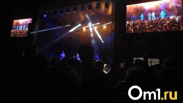 «Я даже не знал про него». Хоценко высказался об отмене концерта Лолиты