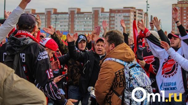 В «Авангарде» объяснили решение пригласить тренера из Канады для команды ВХЛ