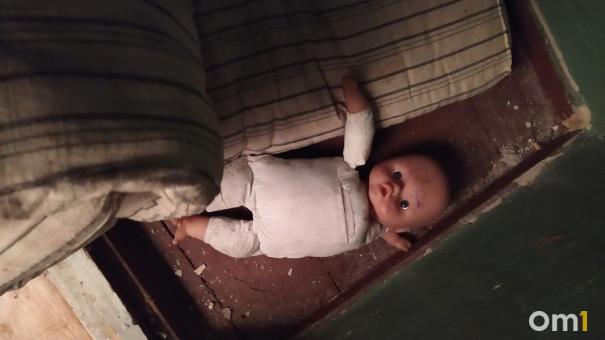 В Омской области подросток убил родного дядю, защищая от него маму
