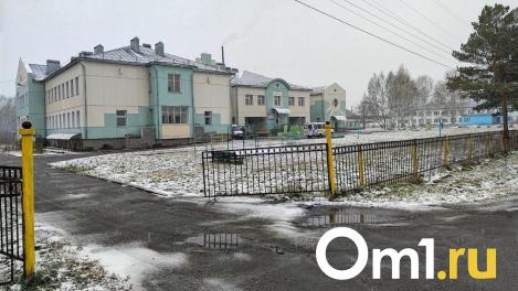 Александр Бастрыкин поручил доложить о результатах проверок в омских детских домах