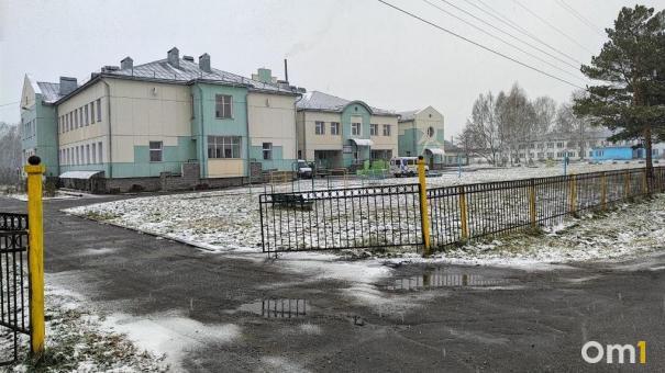 Александр Бастрыкин поручил доложить о результатах проверок в омских детских домах
