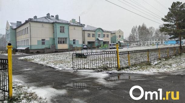 Александр Бастрыкин поручил доложить о результатах проверок в омских детских домах