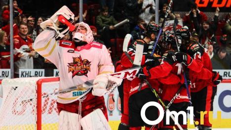 В «Авангард» может перейти защитник Райан Меркли