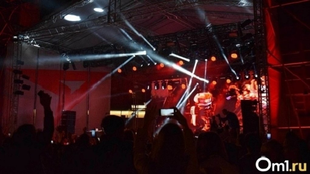 Группа «Сплин» пропала с афиши новосибирского рок-фестиваля «Ветер Сибири» после скандала