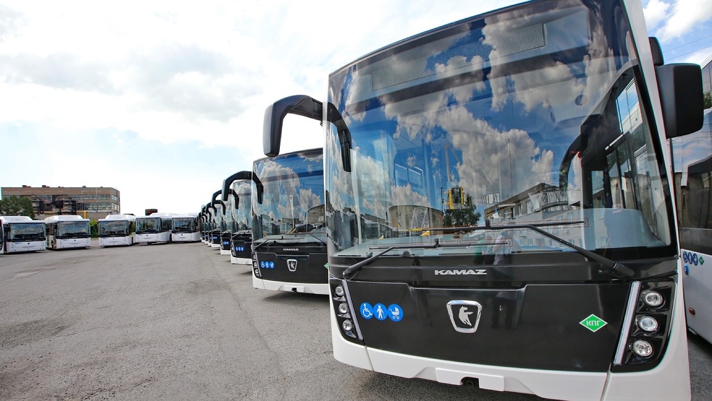 В 2023 году в Новосибирске продолжат обновлять троллейбусы, улучшать маршруты и ремонтировать дороги