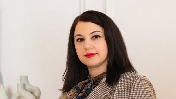 Омским отделением ОНФ стала руководить Сюзанна Егиян