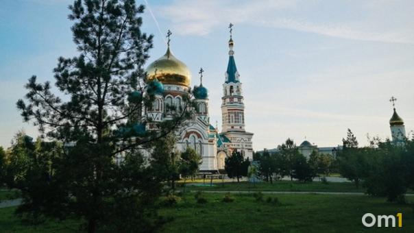 В центре Омска появится летний водопровод
