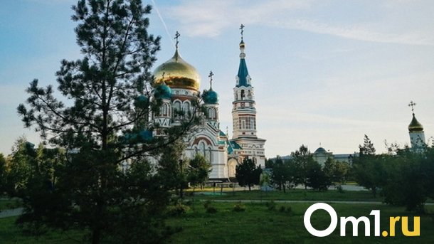 В центре Омска появится летний водопровод