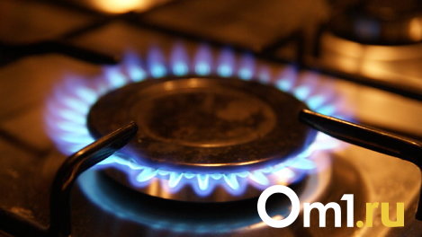 Жители Омской области не могли заменить пустые газовые баллоны