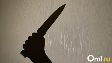 28-летний житель Оби получил два года колонии за удар ножом в грудь незнакомца
