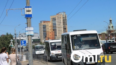 Не вписываются в транспортную реформу: в Омске отменят 11 маршрутов. Список