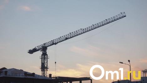 Средняя стоимость квартир в Омске повысилась на 30%