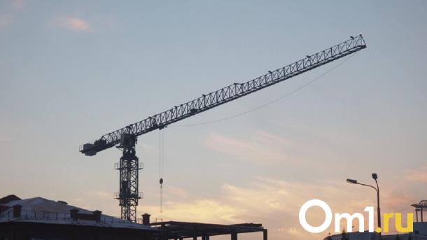 Средняя стоимость квартир в Омске повысилась на 30%