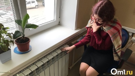 Отопительный сезон в Новосибирске завершится 11 мая