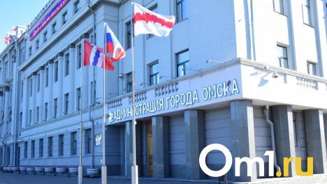 Главу депархитектуры в Омске хотят сделать главным архитектором