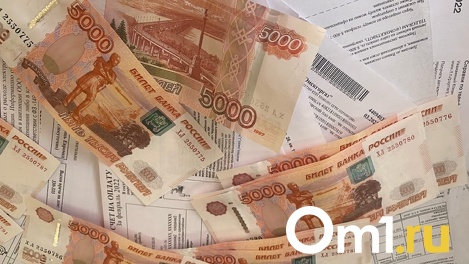 В налоговой назвали, сколько омичей зарабатывают больше пяти миллионов в год
