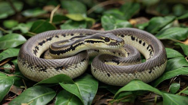 Новосибирск атакуют гадюки: где скрываются змеи и как спастись от укуса?
