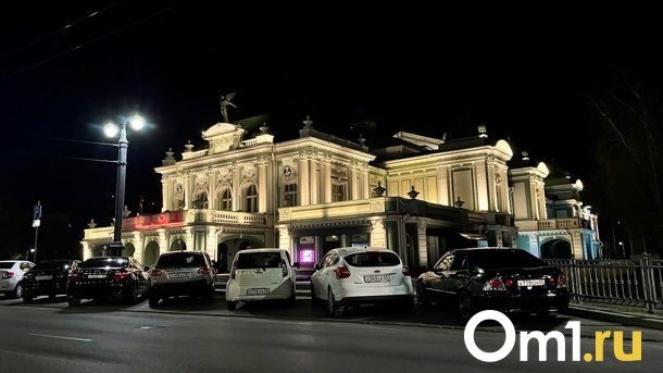 Мало библиотек, много галерей: Омск оказался в середине рейтинга по доступности культуры