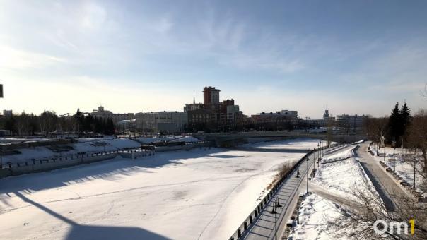 Бурков и Варнавский поздравили жителей региона с 200-летием Омской области