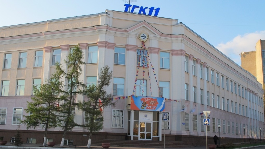 ТГК-11 потратит на ремонт омских ТЭЦ больше 88 млн рублей