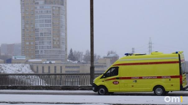 Пенсионер из Новосибирской области покончил с собой после смерти супруги